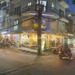 Cần sang quán cafe 2 mặt tiền phường Tân Sơn Nhì Tân Phú