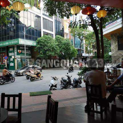 Cần sang quán cafe Trần Quang Diệu, Đống Đa