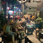 Cần Sang Cafe Góc 2 Mặt Tiền Đường CN -  Sơn Kỳ - Tân Phú