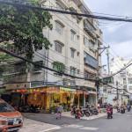 Cần sang nhượng quán cà phê 2 mặt tiền chung cư Phú Nhuận