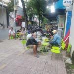 Cần sang nhượng quán Cafe, Sinh tố mặt tiền đường Nguyễn Đình Chiểu
