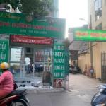Cần sang nhượng cửa hàng sông hơi massge tại Cự Lộc, quận Thanh Xuân, Hà Nội