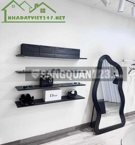 CHÍNH CHỦ CẦN SANG NHƯỢNG LẠI SHOP QUẦN ÁO - TẦNG 2 - MẶT ĐƯỜNG 125 ĐÊ LA THÀNH - ĐỐNG ĐA - HÀ NỘI