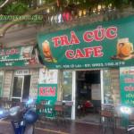 SANG NHƯỢNG LẠI QUÁN CAFE QUÁN KINH DOANH TỐT