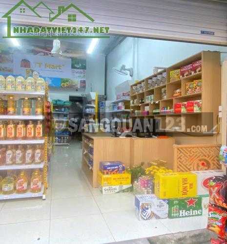 SANG NHƯỢNG CỬA HÀNG MINI MART - LONG BIÊN - HÀ NỘI