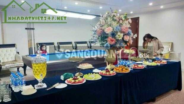 CHO THUÊ HỘI TRƯỜNG ĐÀO TẠO - TỔ CHỨC SỰ KIỆN - HỘI THẢO - PARTY