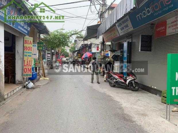 CHÍNH CHỦ CẦN SANG NHƯỢNG QUÁN ĂN - HÀ NỘI