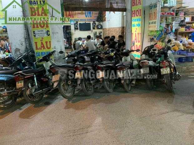 CHÍNH CHỦ CẦN SANG NHƯỢNG QUÁN ĂN - HÀ NỘI