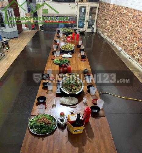CHÍNH CHỦ CẦN SANG NHƯỢNG QUÁN ĂN - HÀ NỘI