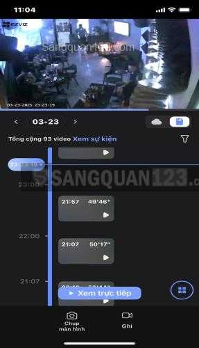 CHÍNH CHỦ CẦN SANG NHƯỢNG LẠI QUÁN HÁT CHO NHAU NGHE - HỒ LINH QUANG - VĂN CHƯƠNG - ĐỐNG ĐA - HÀ NỘI