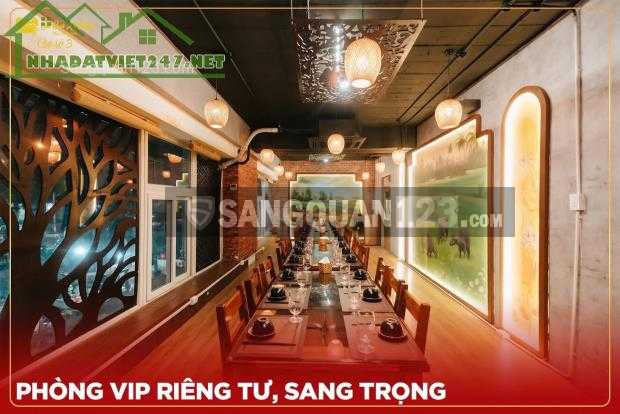 CHÍNH CHỦ CẦN SANG NHƯỢNG LẠI NHÀ HÀNG - VĂN KHÊ - LA KHÊ - HÀ ĐÔNG - HÀ NỘI