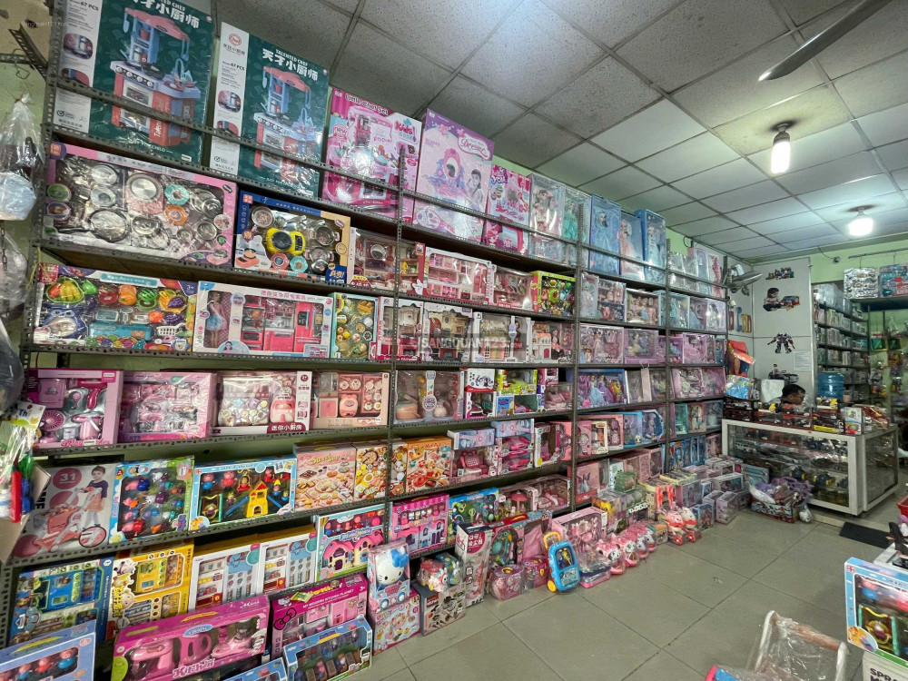 Cần Sang Shop Đồ Chơi Trẻ Em Khu Vực Phan Huy Ích, Phường 15 , Quận Tân Bình