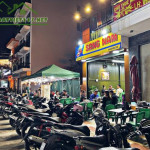CHÍNH CHỦ CẦN SANG NHƯỢNG LẠI QUÁN ĂN - HẢI PHÒNG