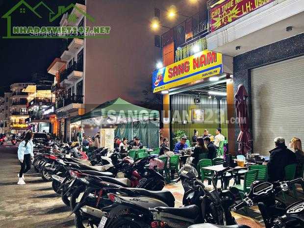 CHÍNH CHỦ CẦN SANG NHƯỢNG LẠI QUÁN ĂN - HẢI PHÒNG