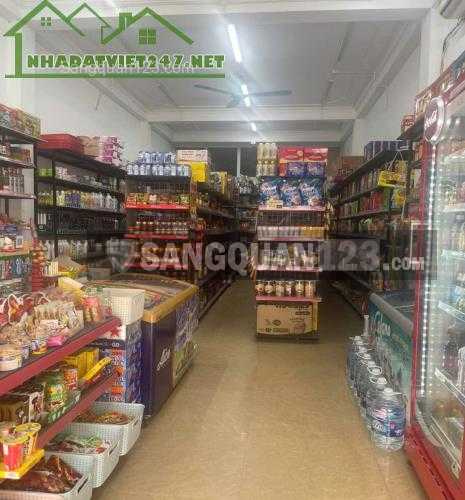 CHÍNH CHỦ CẦN SANG NHƯỢNG LẠI CỬA HÀNG TẠP HOÁ - TÂN XUÂN - XUÂN ĐỈNH - BẮC TỪ LIÊM - HÀ NỘI