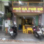 CHÍNH CHỦ CẦN SANG NHƯỢNG QUÁN PHỞ - 153 TRIỆU VIỆT VƯƠNG - HBT - HÀ NỘI