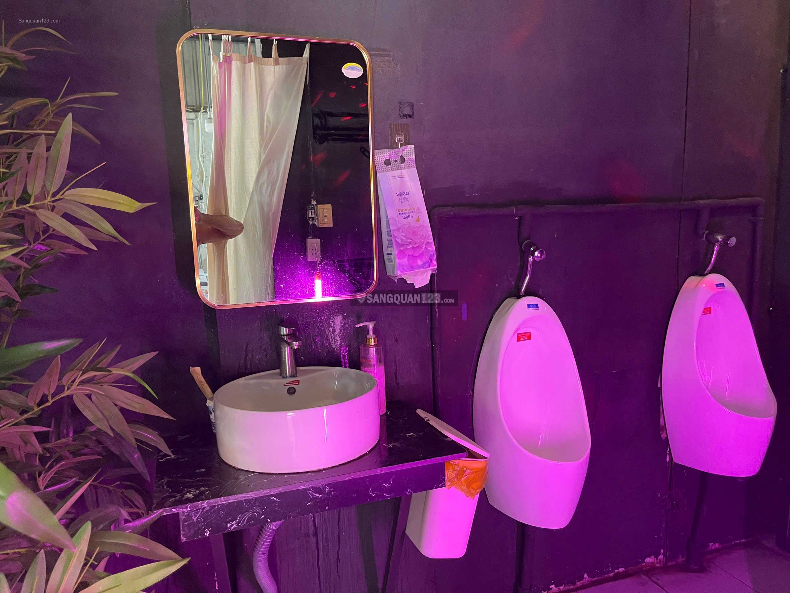 💥SANG QUÁN ĂN MẶT TIỀN ĐƯỜNG BẾ VĂN CẤM, QUẬN 7 – KHU DÂN CƯ ĐÔNG – GIÁ TỐT💥