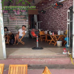 SANG NHƯỢNG QUÁN ỐC - VĨNH TUY,HAI BÀ TRƯNG