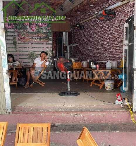 SANG NHƯỢNG QUÁN ỐC - VĨNH TUY,HAI BÀ TRƯNG