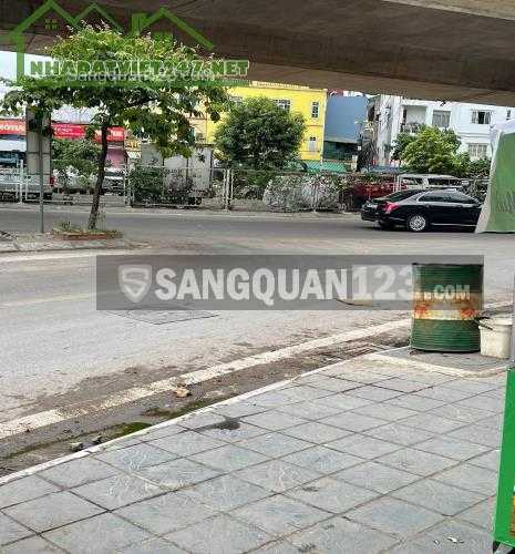 SANG NHƯỢNG QUÁN ỐC - VĨNH TUY,HAI BÀ TRƯNG