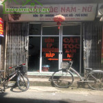 CẦN SANG NHƯỢNG GẤP CỬA HÀNG TÓC - 61 PHỐ LỤA - VẠN PHÚC - HÀ ĐÔNG - HÀ NỘI