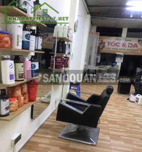 CHÍNH CHỦ CẦN SANG NHƯỢNG CỬA HÀNG - YÊN PHÚC - HÀ ĐÔNG - HÀ NỘI