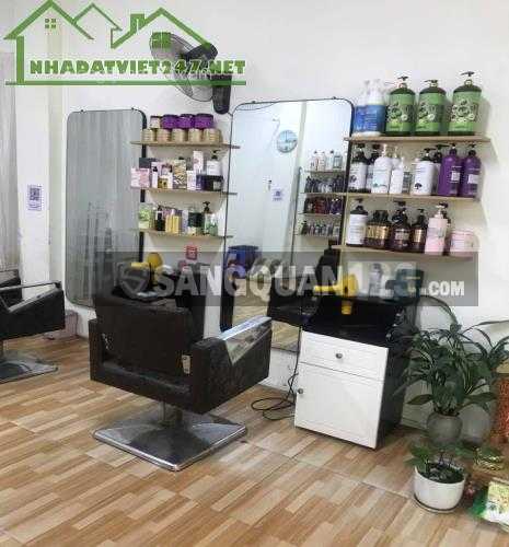 CHÍNH CHỦ CẦN SANG NHƯỢNG CỬA HÀNG - YÊN PHÚC - HÀ ĐÔNG - HÀ NỘI