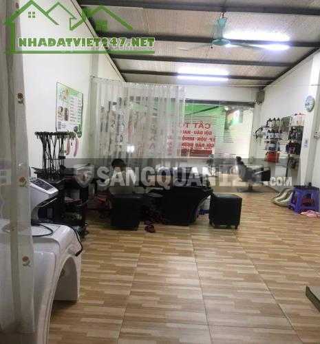 CHÍNH CHỦ CẦN SANG NHƯỢNG CỬA HÀNG - YÊN PHÚC - HÀ ĐÔNG - HÀ NỘI