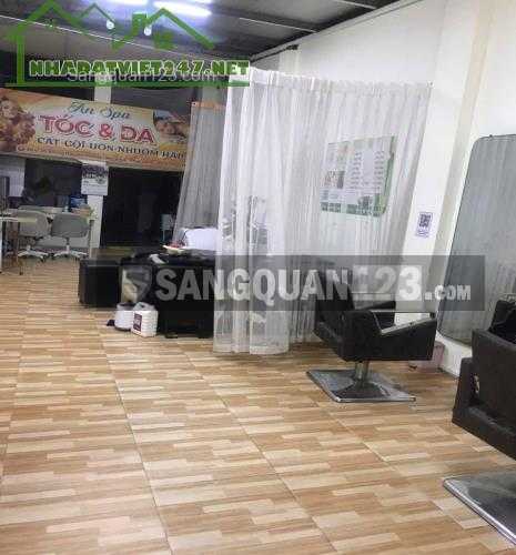 CHÍNH CHỦ CẦN SANG NHƯỢNG CỬA HÀNG - YÊN PHÚC - HÀ ĐÔNG - HÀ NỘI