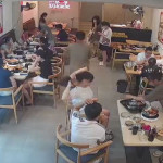 Mặt bằng hót nhất khu thái