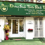 CẦN SANG NHƯỢNG LẠI CỬA HÀNG SPA DƯỠNG SINH - SỐ 16 NGÕ 9 NGUYỄN TRI PHƯƠNG - BA ĐÌNH - HÀ NỘI