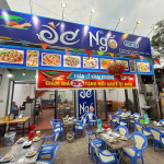 CHÍNH CẦN SANG NHƯỢNG QUÁN ỐC NGỐ - 1335 ĐƯỜNG 72 - AN KHÁNH - HOÀI ĐỨC - HÀ NỘI
