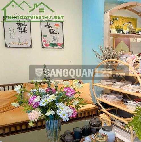 CẦN SANG NHƯỢNG LẠI CỬA HÀNG NAIL, GỘI ĐẦU - MASSAGE - LÁNG THƯỢNG - ĐỐNG ĐA - HÀ NỘI